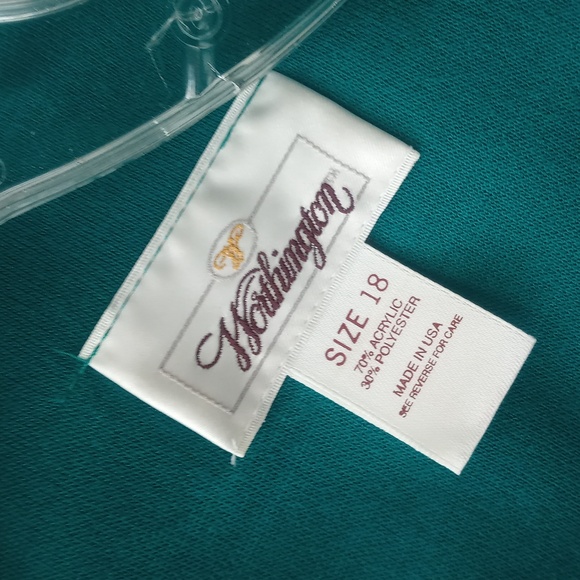 Worthington Jacket&Skirt Set - Picture 13 of 13